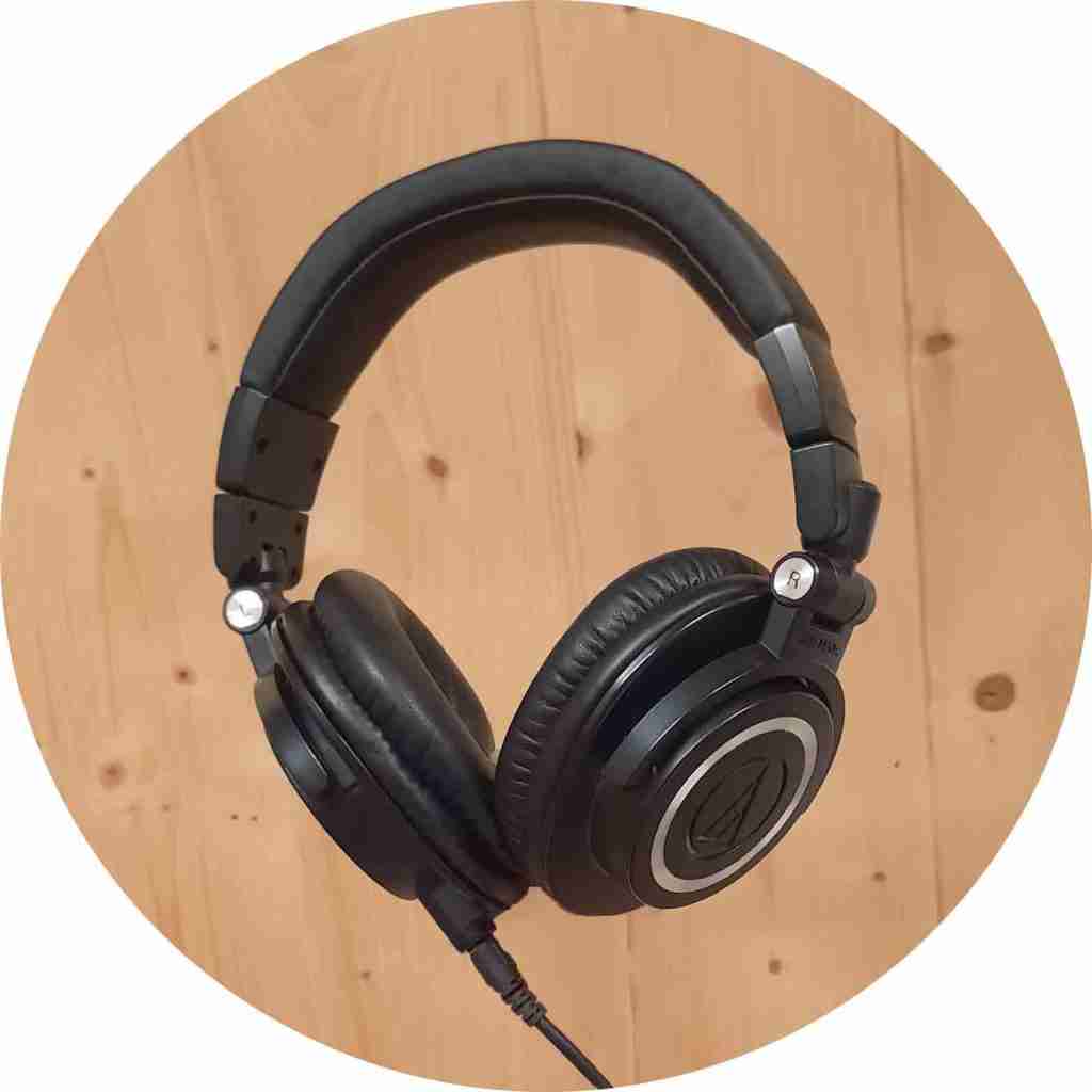 Lezioni di Audio