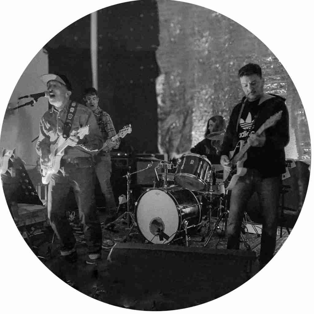 Sudden Speen Contest eventi La Baracca