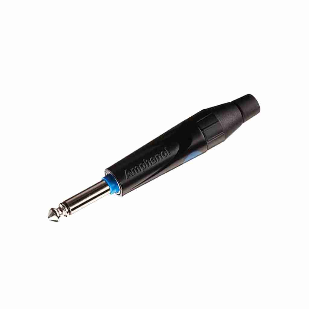 Connettore Jack Silent Amphenol