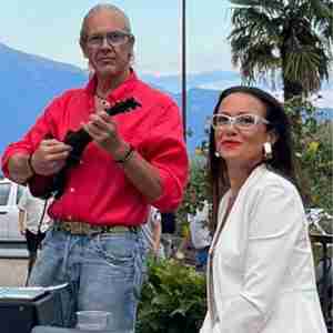 AllDuo La Baracca Studio Master