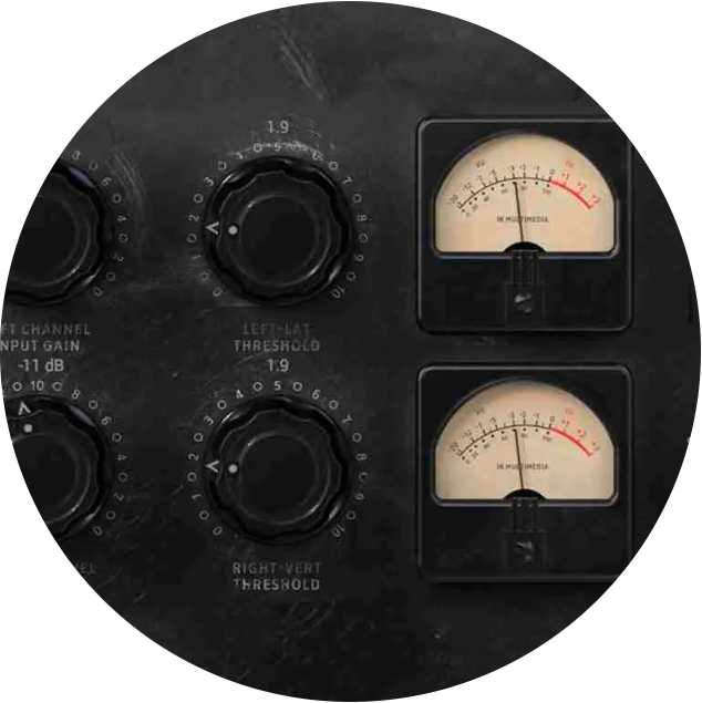 L'Essenza del Mastering Plugin La Baracca Studio