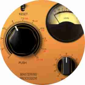 Mastering Online Plugin T Racks La Baracca Studio