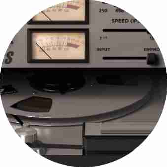 Mastering Online Plugin T Racks Tape La Baracca Studio