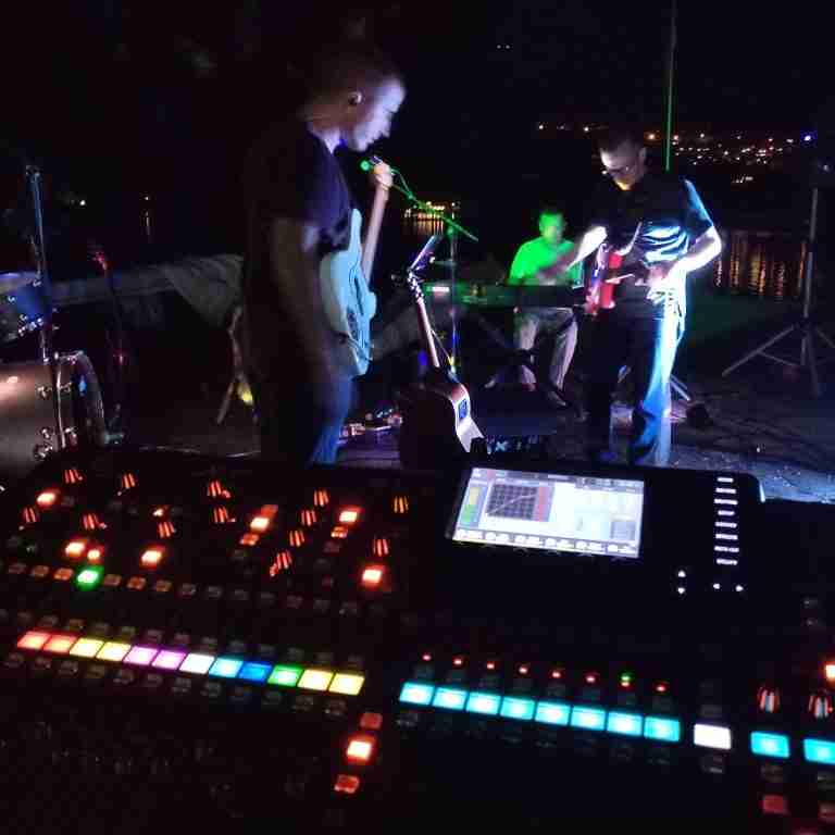 Live La Baracca